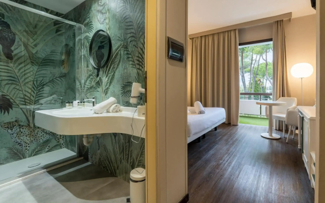 Hotel Salus Terme - Adults Only