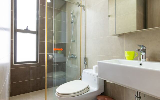 MANT ICON56 Apartment