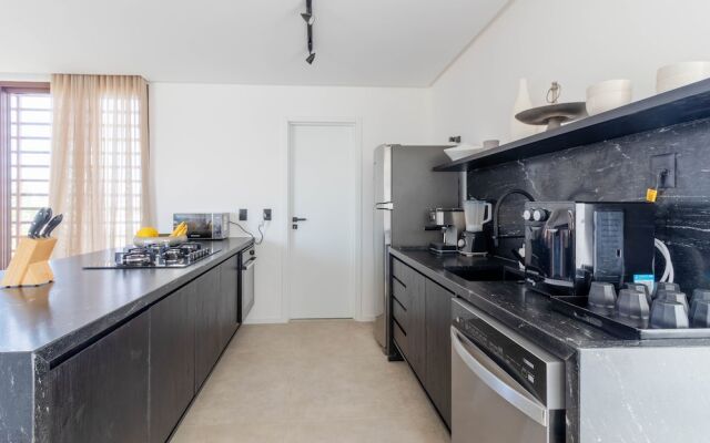 SA03 - Excelente Casa 4 Suítes - Sauípe