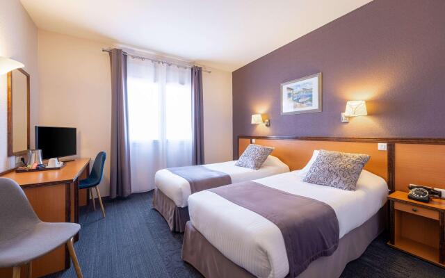 The Originals City, Hotel Paray-Le-Monial