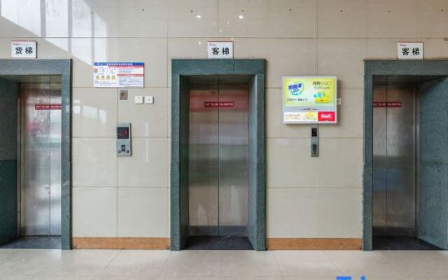 Yuan Heng Business Hotel