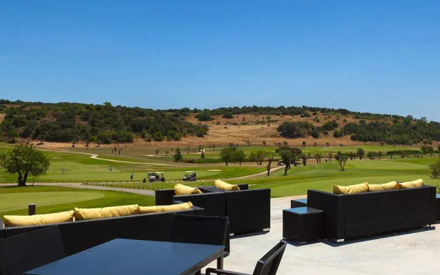 CS Algarve Palace Hotel