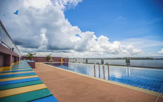 CK Resort Pattaya