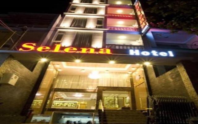 Selena Hotel Saigon