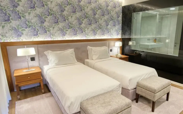 Hotel Cotto do Gatto