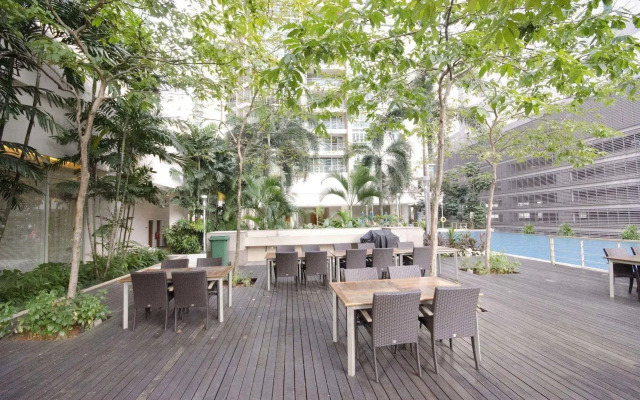 Placin at Marc Residences - KLCC