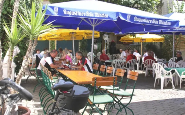 Hotel-Gasthof Hirsch