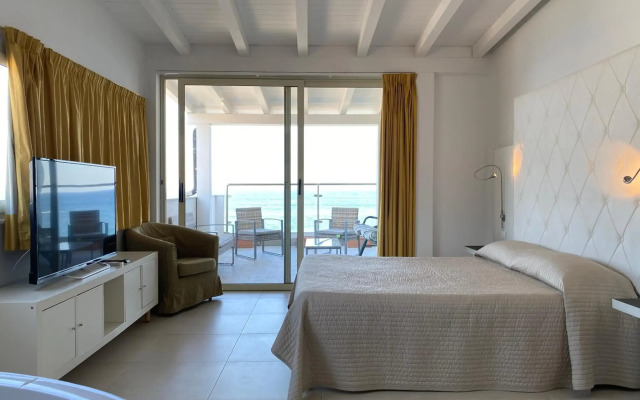 Hotel Tysandros