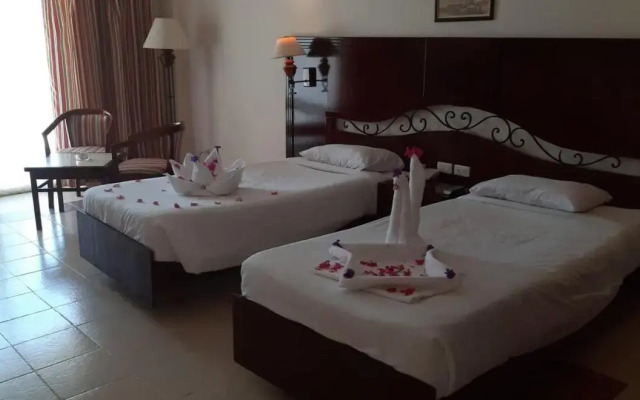 Royal Brayka Beach Resort