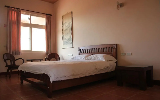 Jiangshui Tianyuan Homestay