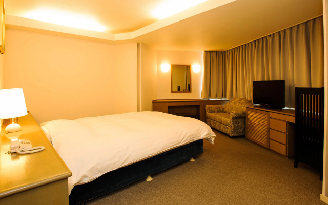 Hotel Zaaz