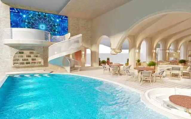 Golden Hill by Golden Tulip