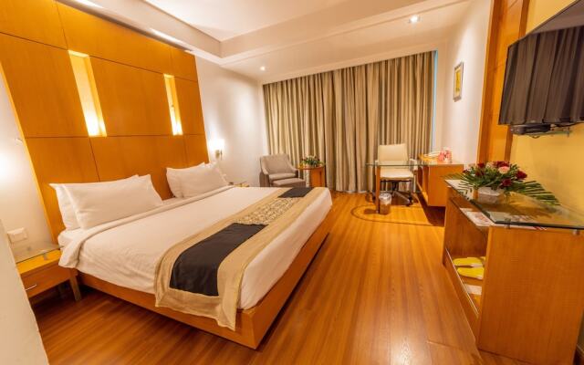 Ramada by Wyndham Jaipur