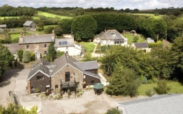 Lew Barn - B&B