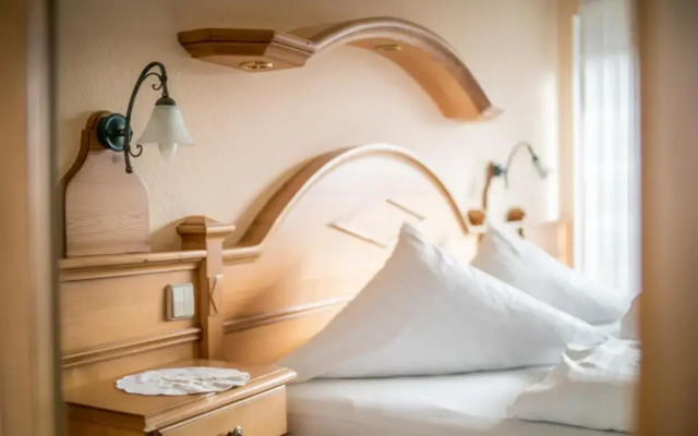 Traditions Gasthof Linde