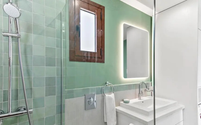 Apartment Ca13 - Oceanus
