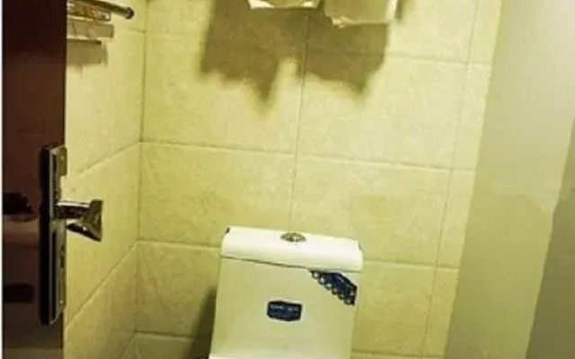 Green Apple Holiday Hotel