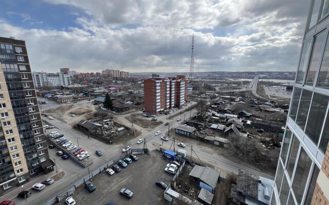 Be Home (Би хоум) на Строительном