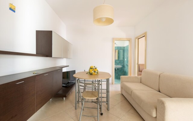 Villino Mercurio - Chiusurelle B2/47