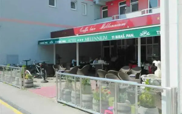 Hotel Millennium