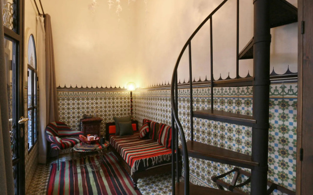 Riad Bindoo