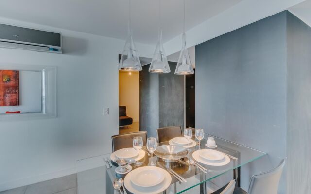 Oceana Suites Yoo Suite 305