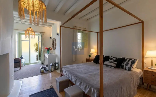 Villa Nirvana- Calm, Relaxing and no Wind!
