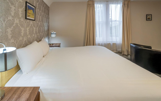 Sprowston Manor Hotel, Spa & Golf