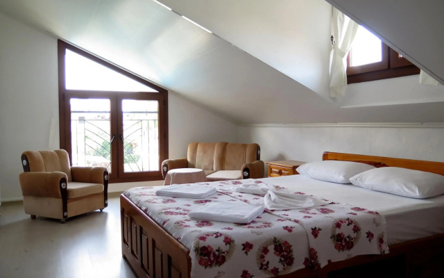Tavilogullari Villa Apart