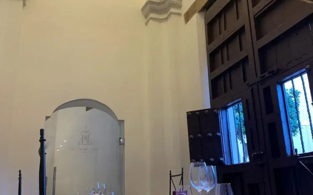Hotel Boutique La Ermita Suites, The Only officially designated "Monument Hotel" in Córdoba