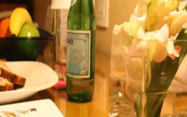 Fengdu International Hotel