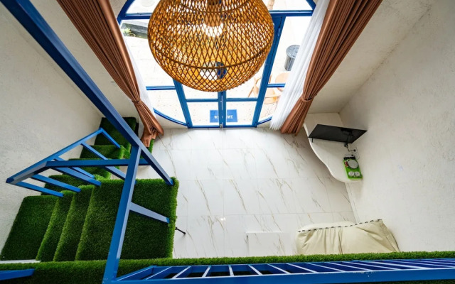 Anny Guesthouse by ecommerceloka