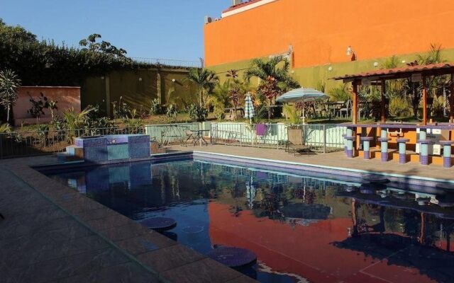 Hotel Real Destino