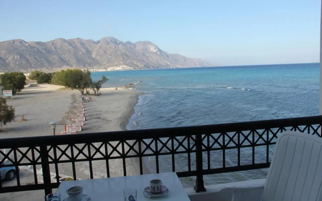 Ostria View