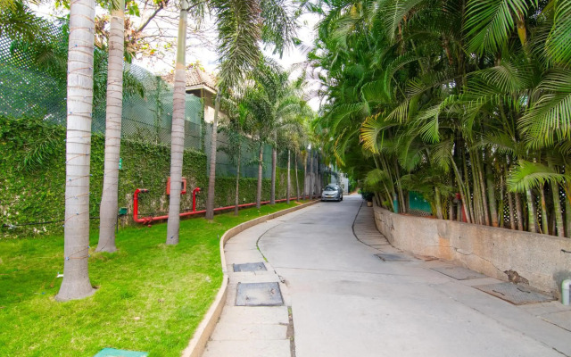 Halcyon Hotel Residences -  Bangalore