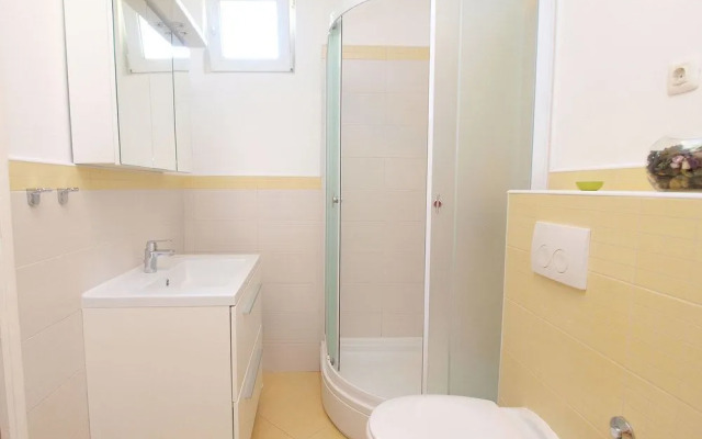 Apartment Silva 611