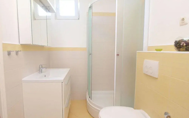 Apartment Silva 611