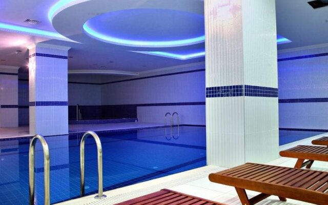 Grand Work Hotel