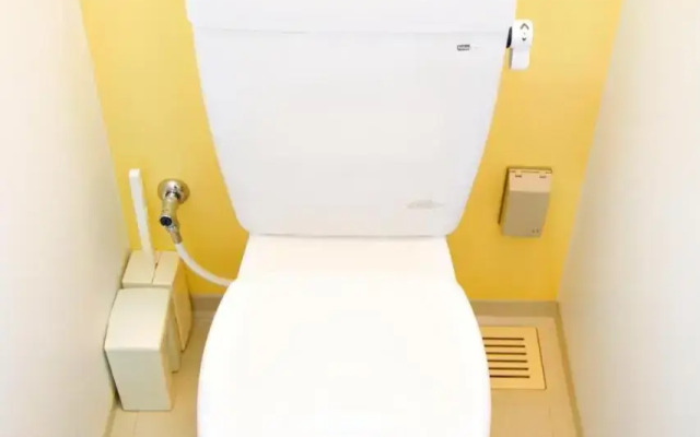 Matsufuji 2F
