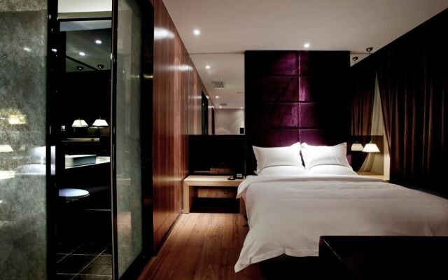 Blog Hotel Nanning