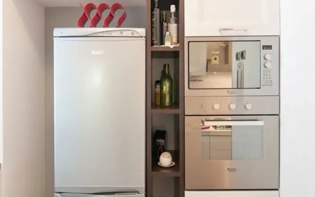 The Branch Apartment