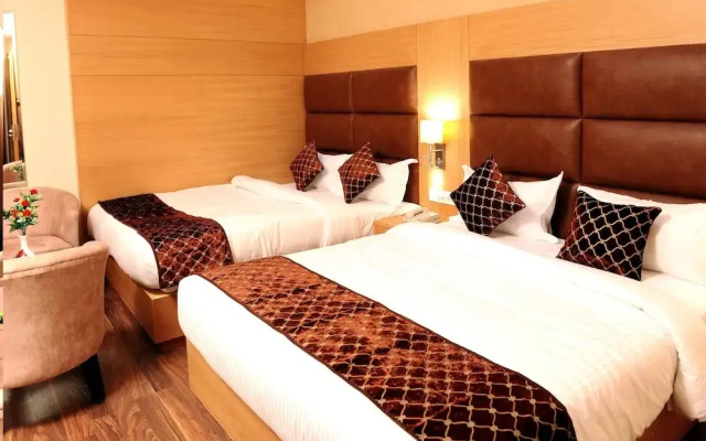 The Landmark Amritsar