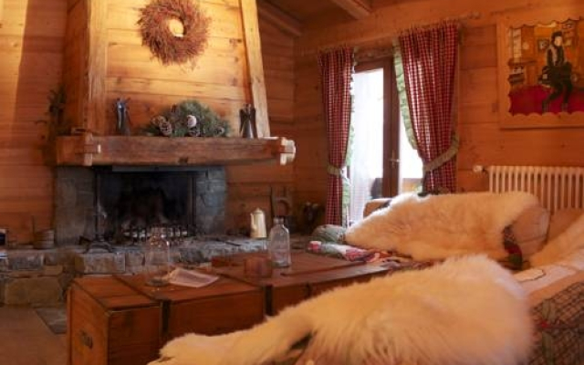 Les Cimes Hôtels-Chalets de Tradition