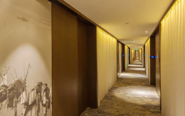Rome Hotel Tonglu