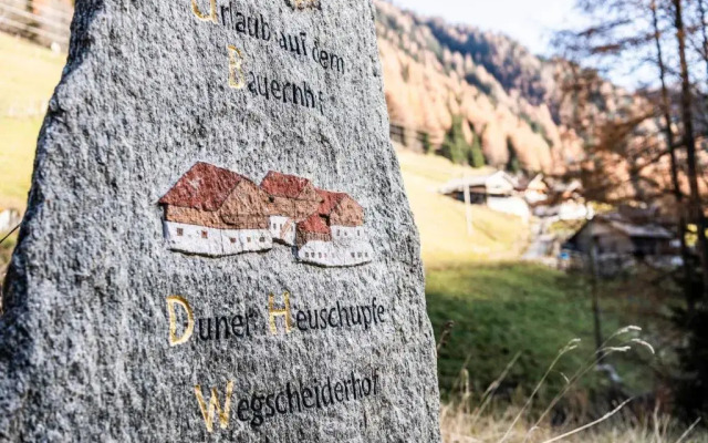 Duner Heuschupfe