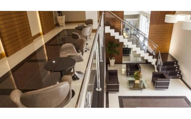 Intercity Teresopolis