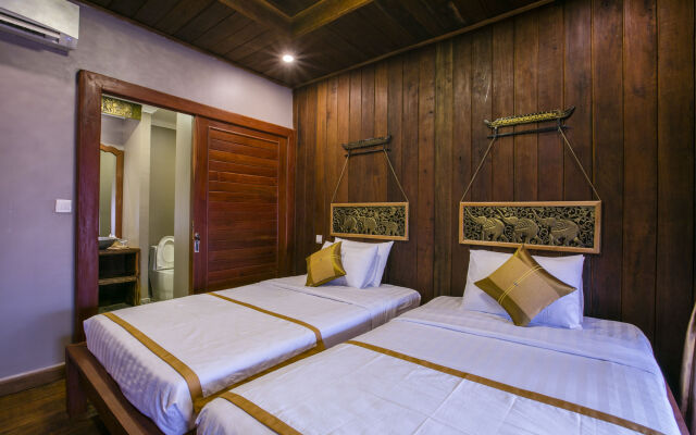 Image d Angkor Boutique Villa