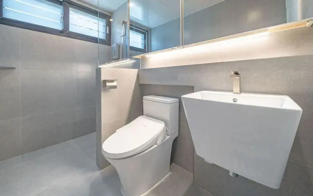 Pohang Imgok601dokchae Oceanview Pension