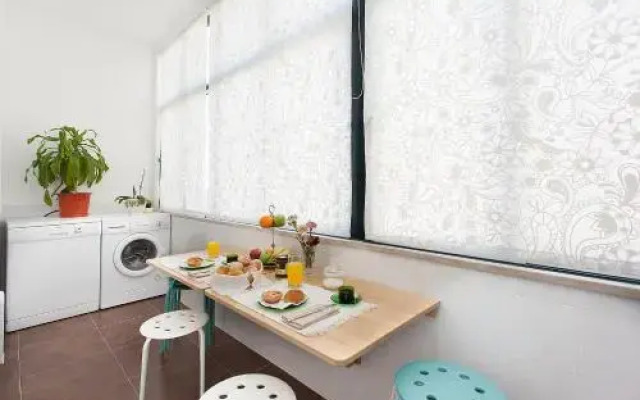 Portugália Apartments