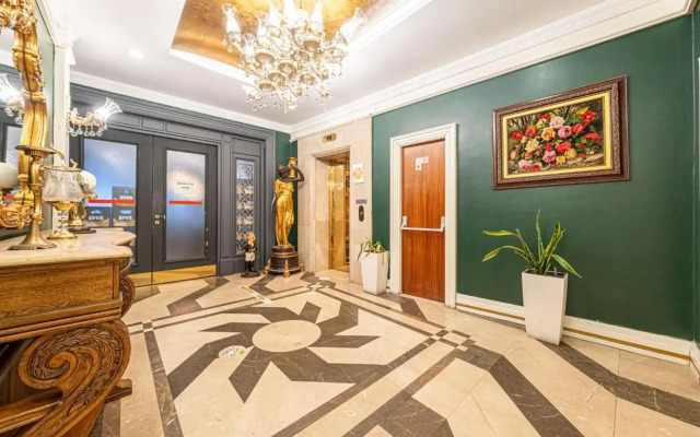 Myy Homes - Boutique class